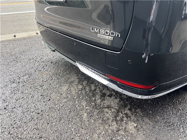 صورة مصغرة 13 لـ 2024 Lexus LM