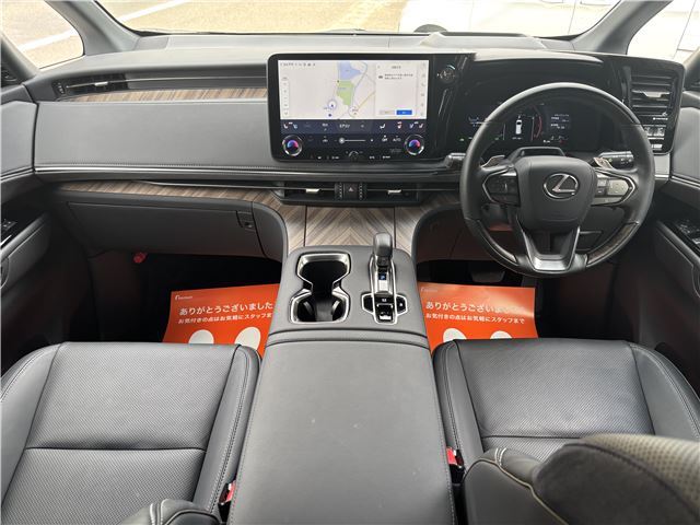 صورة مصغرة 19 لـ 2024 Lexus LM