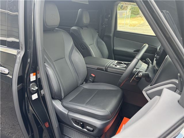 صورة مصغرة 22 لـ 2024 Lexus LM