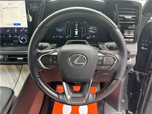 صورة مصغرة 26 لـ 2024 Lexus LM