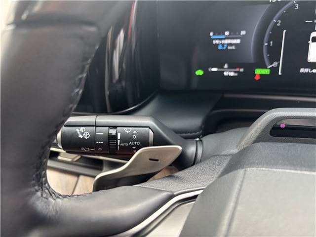 صورة مصغرة 27 لـ 2024 Lexus LM
