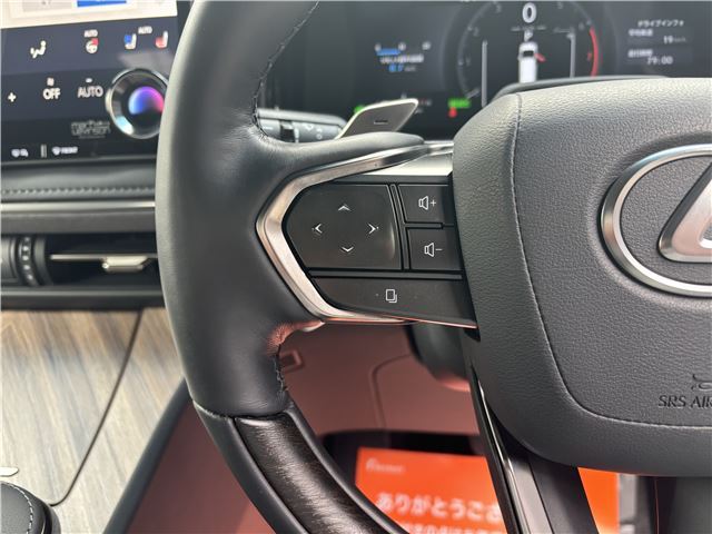 صورة مصغرة 29 لـ 2024 Lexus LM
