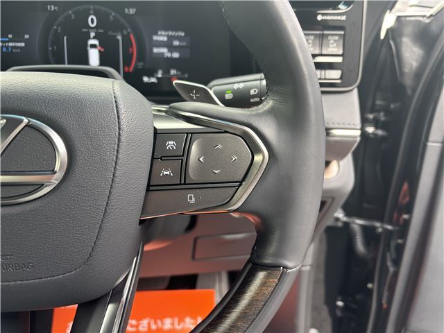 صورة مصغرة 30 لـ 2024 Lexus LM