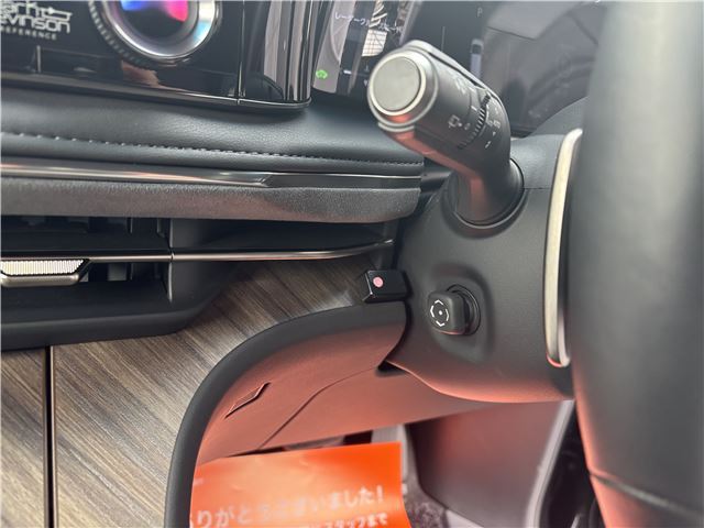 صورة مصغرة 36 لـ 2024 Lexus LM