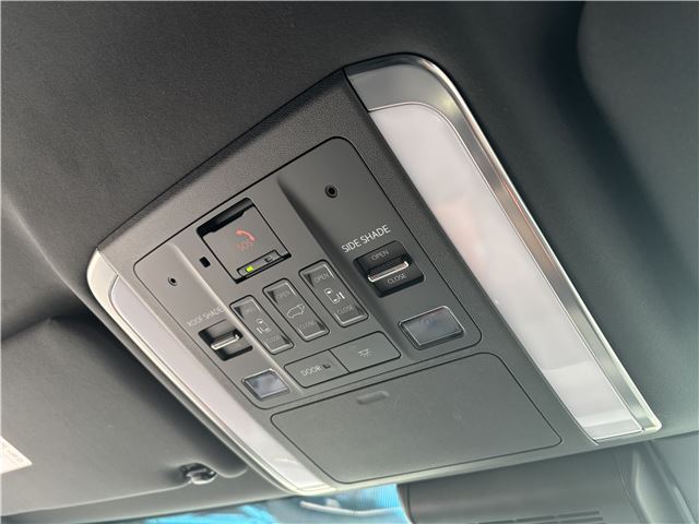 صورة مصغرة 49 لـ 2024 Lexus LM