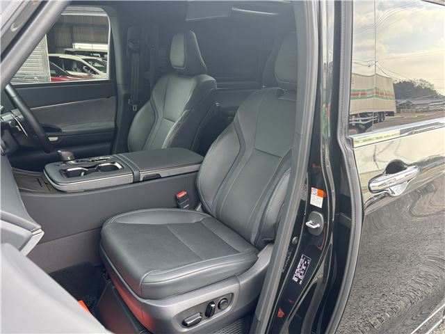 صورة مصغرة 52 لـ 2024 Lexus LM