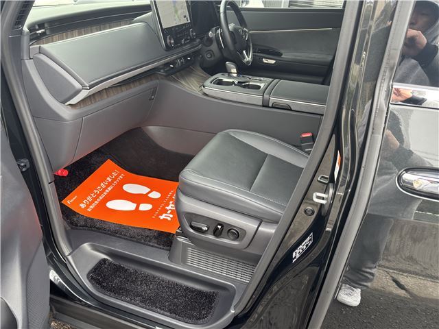 صورة مصغرة 53 لـ 2024 Lexus LM