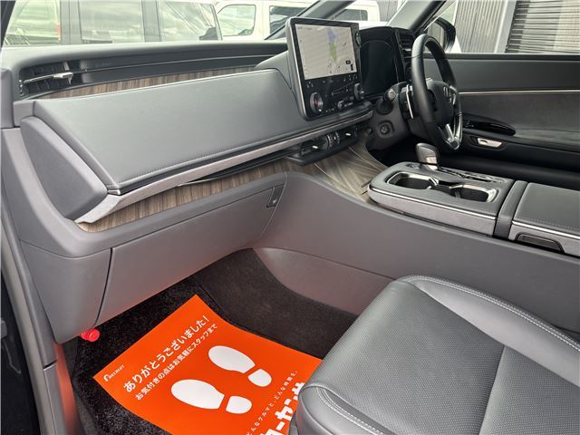 صورة مصغرة 54 لـ 2024 Lexus LM