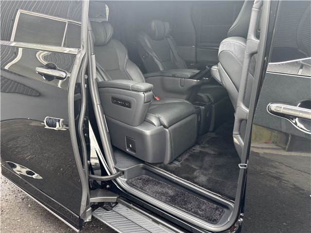 صورة مصغرة 55 لـ 2024 Lexus LM