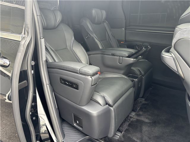 صورة مصغرة 56 لـ 2024 Lexus LM