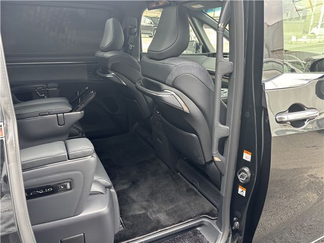 صورة مصغرة 59 لـ 2024 Lexus LM