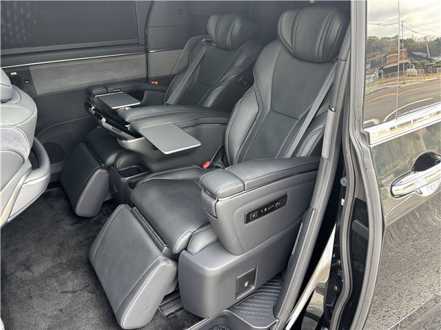 صورة مصغرة 64 لـ 2024 Lexus LM