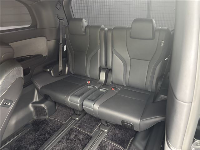 صورة مصغرة 68 لـ 2024 Lexus LM