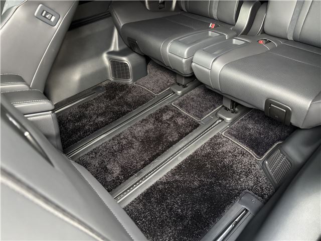 صورة مصغرة 69 لـ 2024 Lexus LM