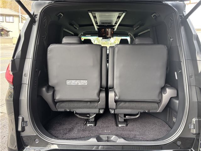 صورة مصغرة 70 لـ 2024 Lexus LM