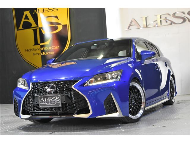 2011 Lexus CT 缩略图 3