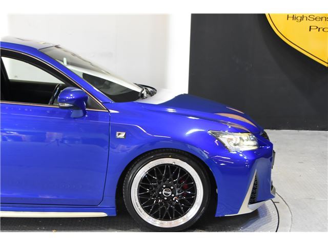 2011 Lexus CT 缩略图 13