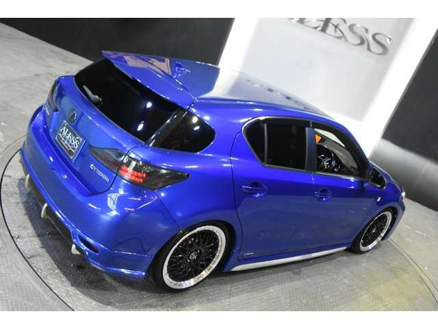 2011 Lexus CT 缩略图 2