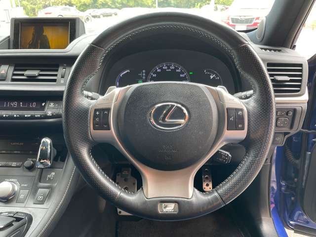 2011 Lexus CT 缩略图 18
