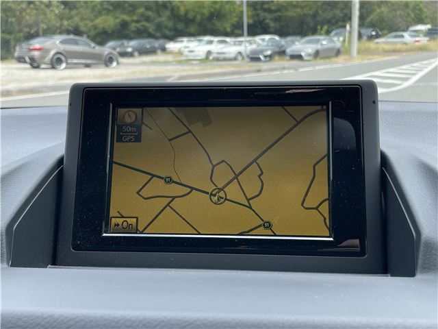 2011 Lexus CT 缩略图 22