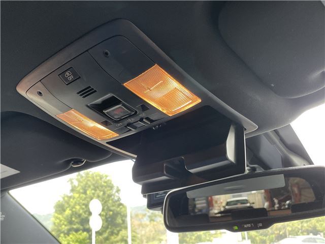 2011 Lexus CT 缩略图 27