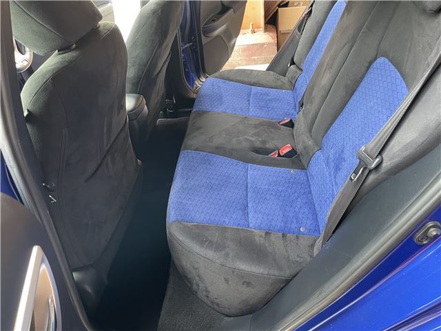 2011 Lexus CT 缩略图 34