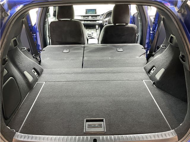 2011 Lexus CT 缩略图 35