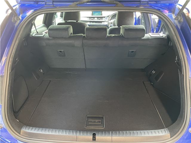 2011 Lexus CT 缩略图 36