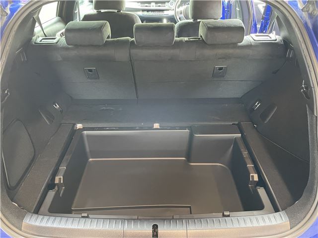 2011 Lexus CT 缩略图 37
