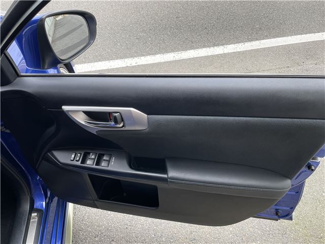 2011 Lexus CT 缩略图 40