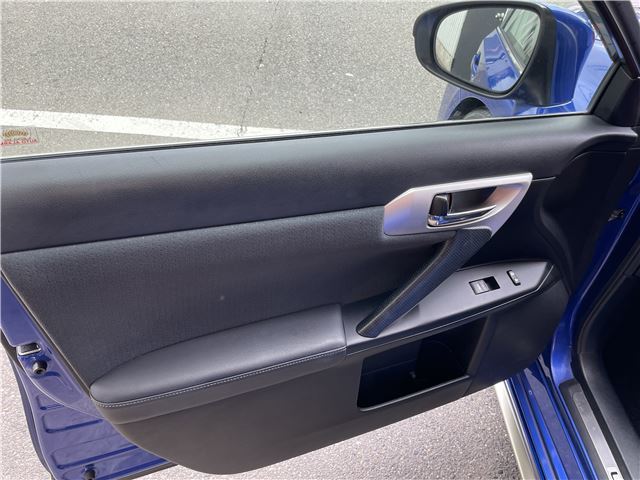 2011 Lexus CT 缩略图 41