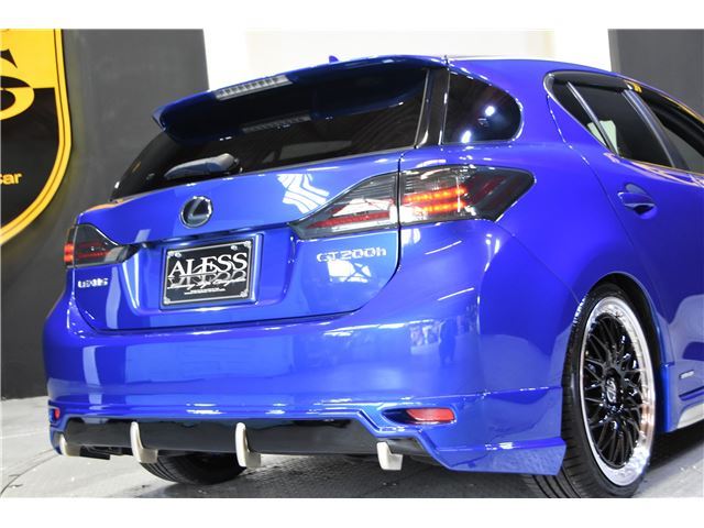2011 Lexus CT 缩略图 42