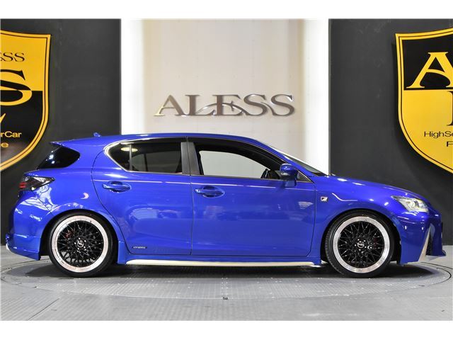 2011 Lexus CT 缩略图 44