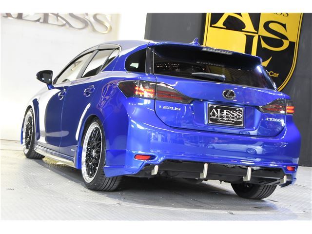 2011 Lexus CT 缩略图 49