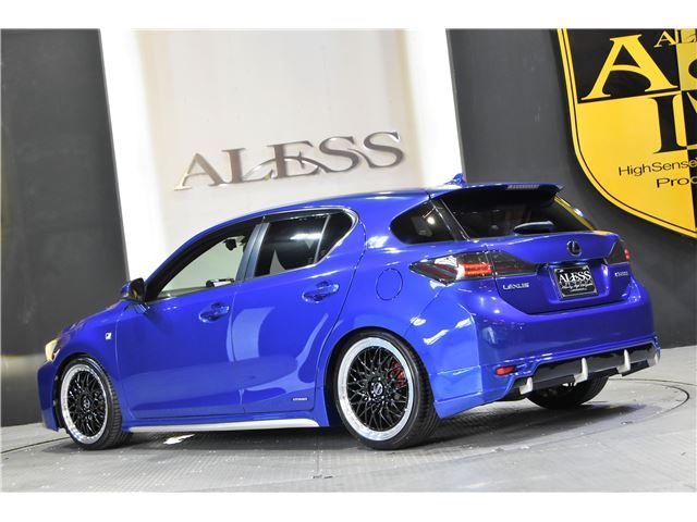2011 Lexus CT 缩略图 50