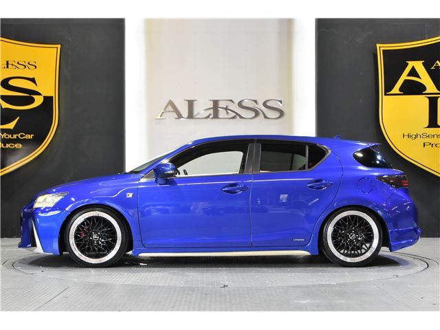 2011 Lexus CT 缩略图 51