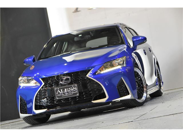 2011 Lexus CT 缩略图 54