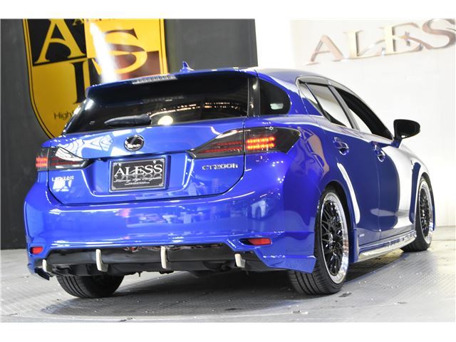 2011 Lexus CT 缩略图 6