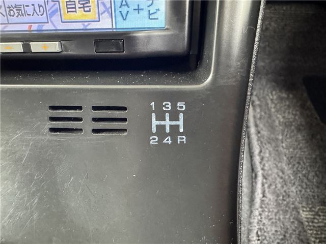 1992 Nissan 180SX — миниатюра 25