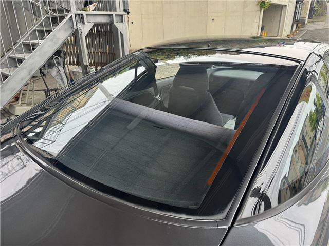 1992 Nissan 180SX — миниатюра 34