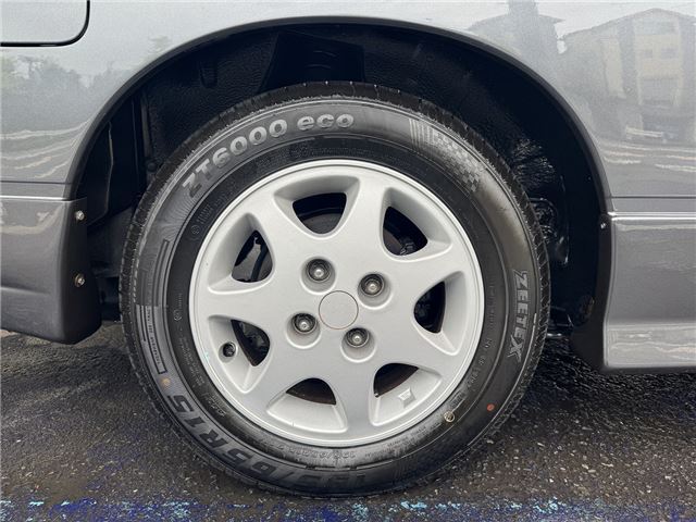 1992 Nissan 180SX — миниатюра 39