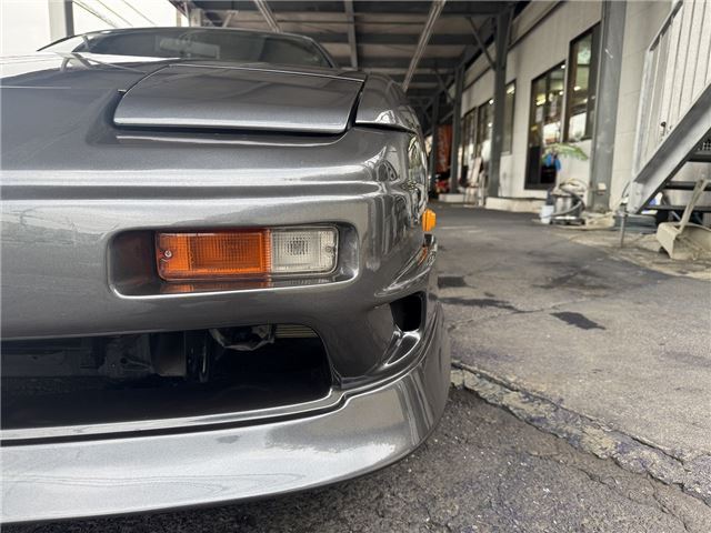 1992 Nissan 180SX — миниатюра 42