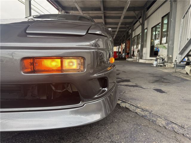 1992 Nissan 180SX — миниатюра 43