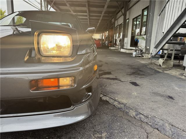 1992 Nissan 180SX — миниатюра 44