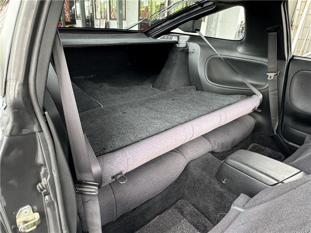 1992 Nissan 180SX — миниатюра 48