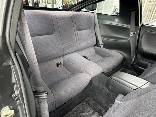 1992 Nissan 180SX — миниатюра 49