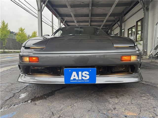 1992 Nissan 180SX — миниатюра 60
