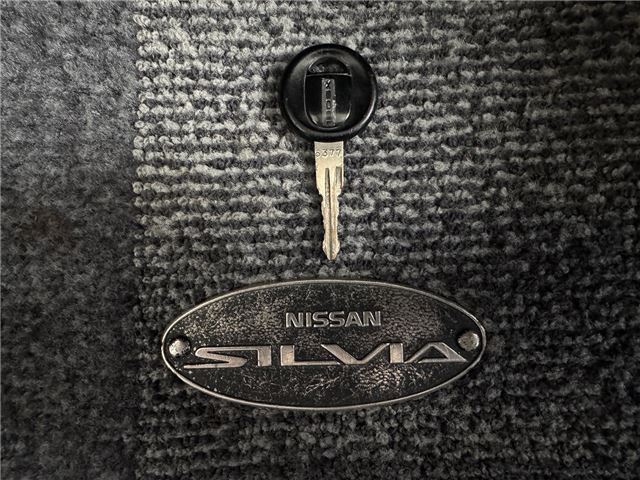 1992 Nissan 180SX — миниатюра 65