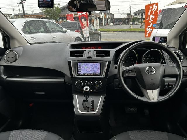 2014 Nissan LAFESTA 照片 3
