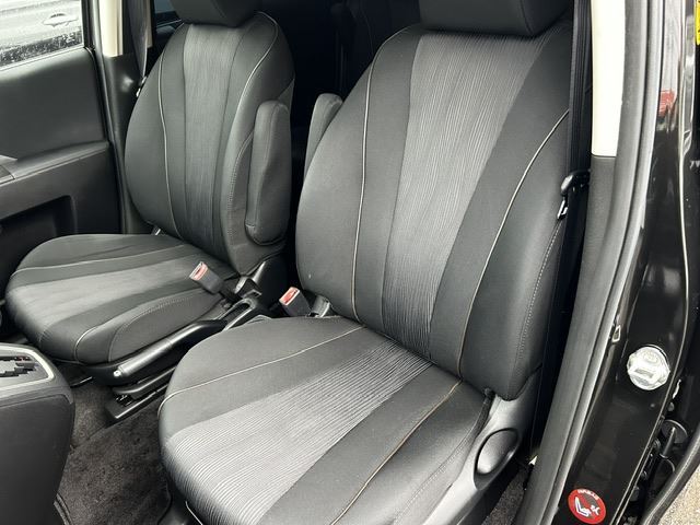 2014 Nissan LAFESTA 照片 12